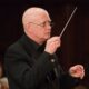 James Sinclair, Conductor - Baton
