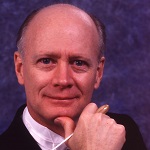 Conductor James Sinclair - Barocas