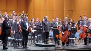 Nov 2019 concert orchestra